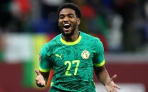 mbaye could prove decisive for senegal mbaye could prove decisive for senegal