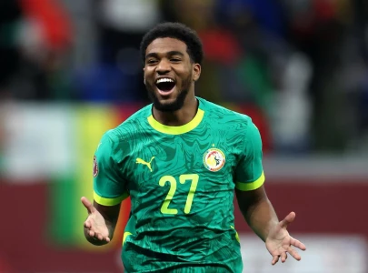 mbaye could prove decisive for senegal