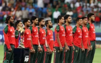 bcb and icc hold video conference on bangladesh team s t20 world cup participation
