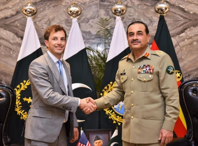 world liberty financial delegation calls on field marshal asim munir