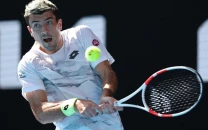 ofner s celebration costs him australian open spot ofner s celebration costs him australian open spot