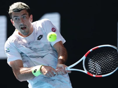 ofner s celebration costs him australian open spot