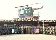 pakistan army and united states army conduct a joint military exercise titled inspired gambit 2026 from january 8 to 16 photo ispr