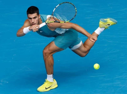 federer in awe of alcaraz career