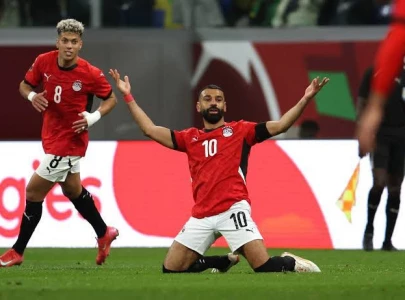 slot happy to welcome salah back