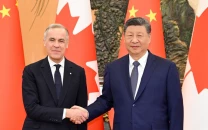 china canada agree to advance new strategic partnership