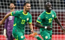 afcon good preparation for egypt