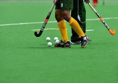 Transparent Scrutiny of Hockey Clubs by PSB