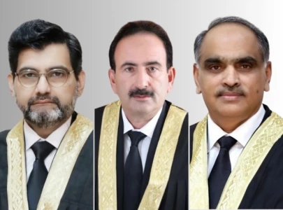 three ihc ad hoc judges sworn in as permanent justices