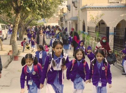 low student turnout on first day of school