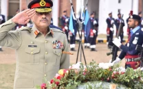 field marshal munir visits police academy highlights modern policing