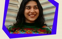 spotify spotlights shae gill as radar pakistan artist