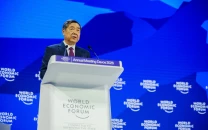 multilateralism must light the way for humanity s future chinese vice premier at davos multilateralism must light the way for humanity s future chinese vice premier at davos