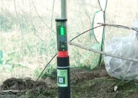 k p adopts smart sensors to save water boost crop yields