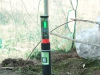 k p adopts smart sensors to save water boost crop yields