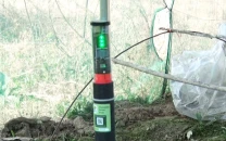 k p adopts smart sensors to save water boost crop yields k p adopts smart sensors to save water boost crop yields