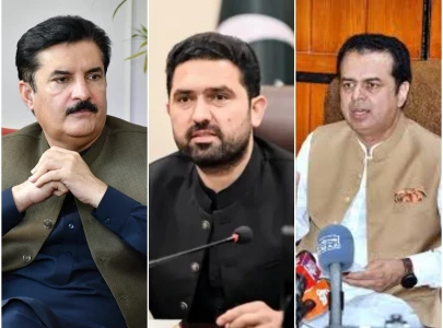 war of words continues as govt kp continue to trade blame over tirah valley situation war of words continues as govt kp continue to trade blame over tirah valley situation