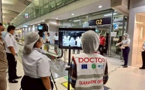 nipah virus fears trigger airport checks across asia after india confirms two cases nipah virus fears trigger airport checks across asia after india confirms two cases