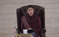 maryam nawaz orders arrests over mother infant daughter s death in lahore manhole