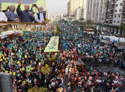 ji to stage sit in outside sindh assembly on feb 14 until demands met hafiz naeem ji to stage sit in outside sindh assembly on feb 14 until demands met hafiz naeem