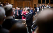 uk s starmer expresses regret over mandelson says ex ambassador lied repeatedly