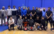 national ranking table tennis tournament begins in islamabad