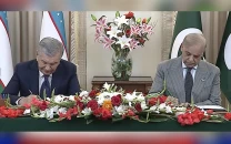 28 mous agreements signed between pakistan uzbekistan on president mirziyoyev s visit