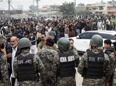 daesh claims responsibility for deadly bombing in islamabad imambargah