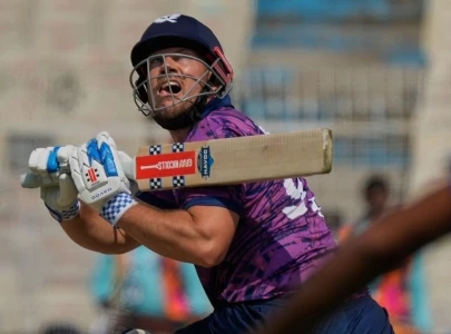 scotland spoil italy s t20 world cup debut with big win