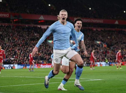 man city fight back to end anfield hoodoo and reel in arsenal