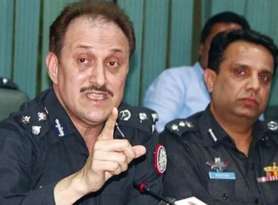 networks of organised crime in karachi alarmingly strong