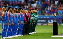 good sense hailed as blockbuster pakistan india match to go ahead