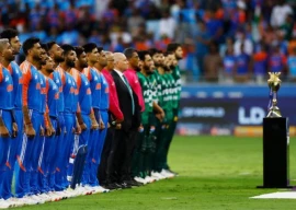 good sense hailed as blockbuster pakistan india match to go ahead