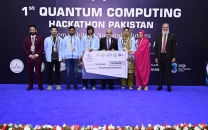 tuberculosis detection system wins top prize at pakistan s first quantum hackathon