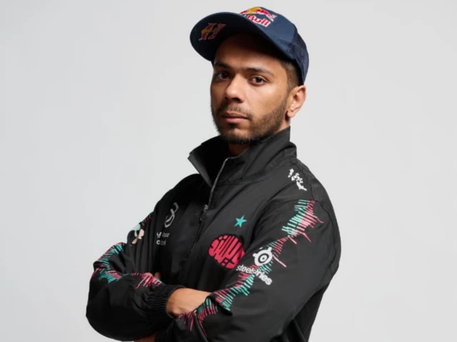 Tekken star Arslan Ash relocates to Japan as new competitive base