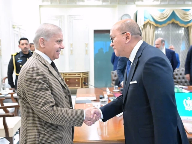 Pakistan, Indonesia target CEPA upgrade by 2027 to deepen trade ties