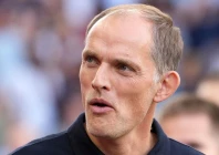 thomas tuchel has signed a contract extension with england until 2028 photo afp