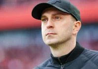 bremen s woes appears self inflicted before the season the club sacked coach ole werner who led them back to the top flight and stabilised their bundesliga status after a contract dispute photo afp
