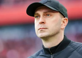 bremen s woes appears self inflicted before the season the club sacked coach ole werner who led them back to the top flight and stabilised their bundesliga status after a contract dispute photo afp