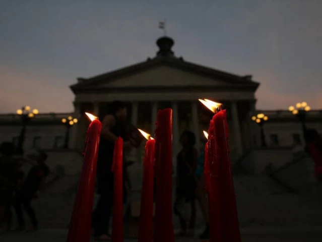 Shooting at southern US university kills two, injures one