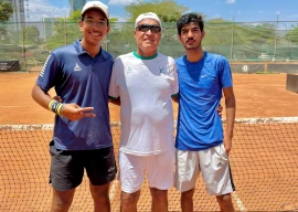 hamza roman abubakar talha claim itf j60 nairobi doubles crown