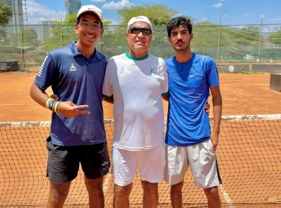 hamza roman abubakar talha claim itf j60 nairobi doubles crown
