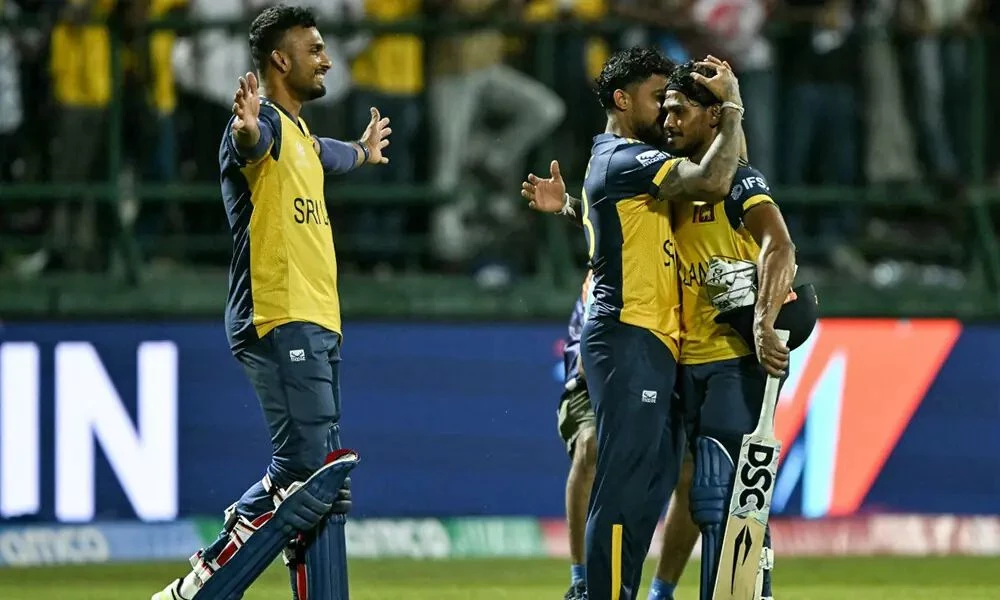 sri lanka unfazed by england whitewash