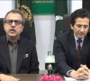 petroleum minister ali pervaiz malik and power minister awais leghari address a joint press conference in islamabad on february 18 2026 screengrab petroleum minister ali pervaiz malik and power minister awais leghari address a joint press conference in islamabad on february 18 2026 screengrab