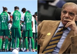 pakistan prime minister shehbaz sharif orders action and possible management changes after national hockey team s disappointing performances in international events
