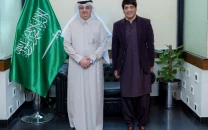 pakistan saudi arabia discuss cooperation to boost football development pakistan saudi arabia discuss cooperation to boost football development