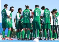 new phf chief wani backs pakistan hockey ahead of egypt qualifiers