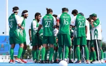 new phf chief wani backs pakistan hockey ahead of egypt qualifiers