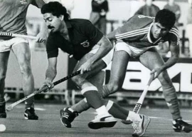 former stars handed key roles in pakistan hockey reset