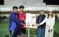 14th uae ambassador s cup ramadan football tournament kicks off